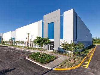 Providing Capital And Strategic Resources To Investment Ventures